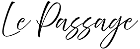 Logo Le Passage