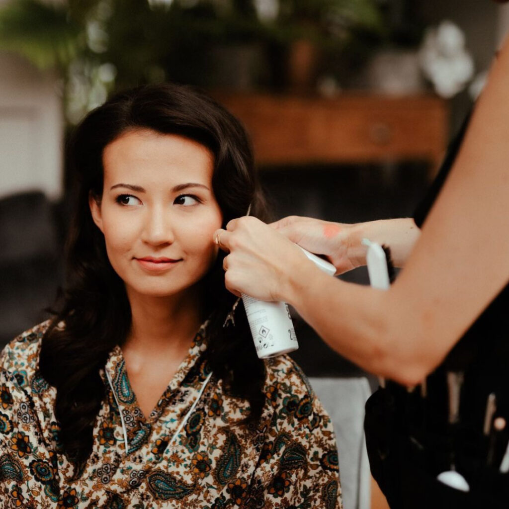 Maquillage